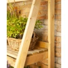 Hera Plant Stand