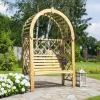 Romantica Arbour