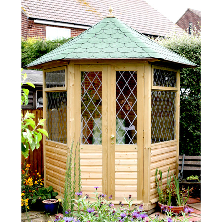 Georgian Summerhouse