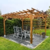 Henley Pergola