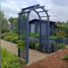 Rose Garden Arch Classic