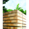 Fence Post - Lux Diamond Top