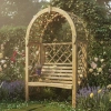 Romantica Arbour