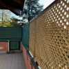 Privacy Diamond Trellis h183 x 60 cm