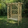 York Arbour