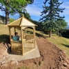 Brompton Pavilion Gazebo