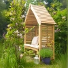 Orio Arbour