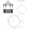 Vivaldi Gazebo