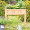Home Garden Planter