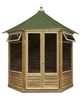 Victorian Summerhouse Medium
