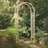 Rose Garden Arch Asceza