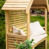 Orio Arbour