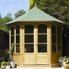 Harrogate Summerhouse