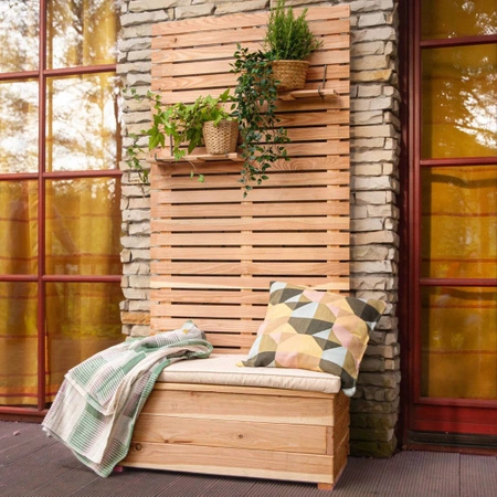 Piano Larix Planter