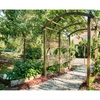 Ambiance Walkway Pergola