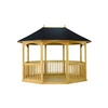 Brompton Pavilion Gazebo