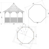 Chopin Gazebo