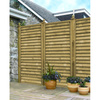 3 Shutter Panels for 1 side