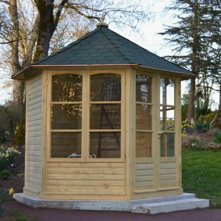 Harrogate Summerhouse