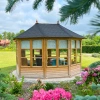 Harrogate Summerhouse Pavilion