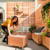 Larix Planter