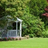 Winchester Tiled Pavilion Gazebo