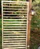 Cotswold Canopy with Venetian Shutter Panels