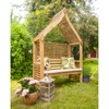 Siena Arbour