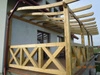 S-Line Pergola