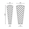 English Wall Trellis