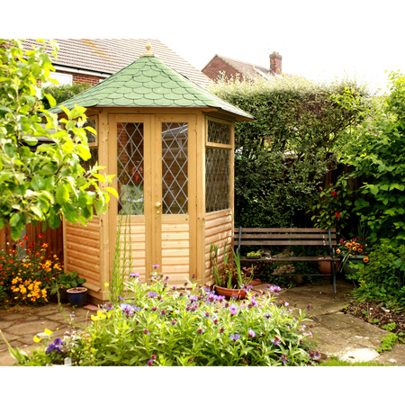 Georgian Summerhouse