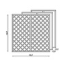 English Trellis