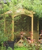 Winchester Gazebo Medium