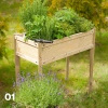 Home Garden Planter