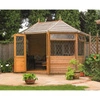 Georgian Summerhouse Pavilion