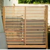 Louvred Panel h180x180 cm