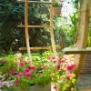 Moongate Garden Arch Double Elongated