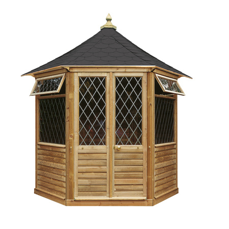 Georgian Summerhouse