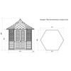 Georgian Summerhouse