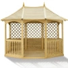 Winchester Pavilion Gazebo