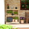 Hera Plant Stand