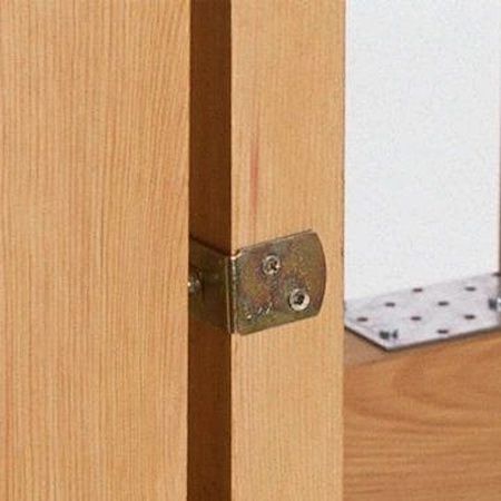L-Bracket