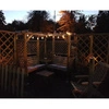 Milton Corner Arbour