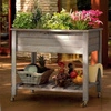 Provence Grey Planter