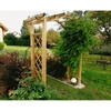 Dover Garden Arch Classic