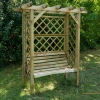 York Arbour