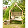 Siena Arbour