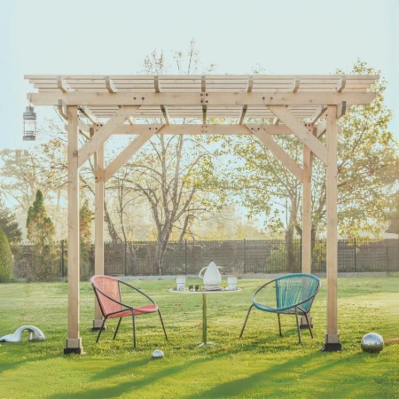 Henley Pergola