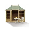 Harrogate Summerhouse Pavilion