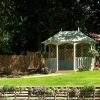 Winchester Pavilion Gazebo